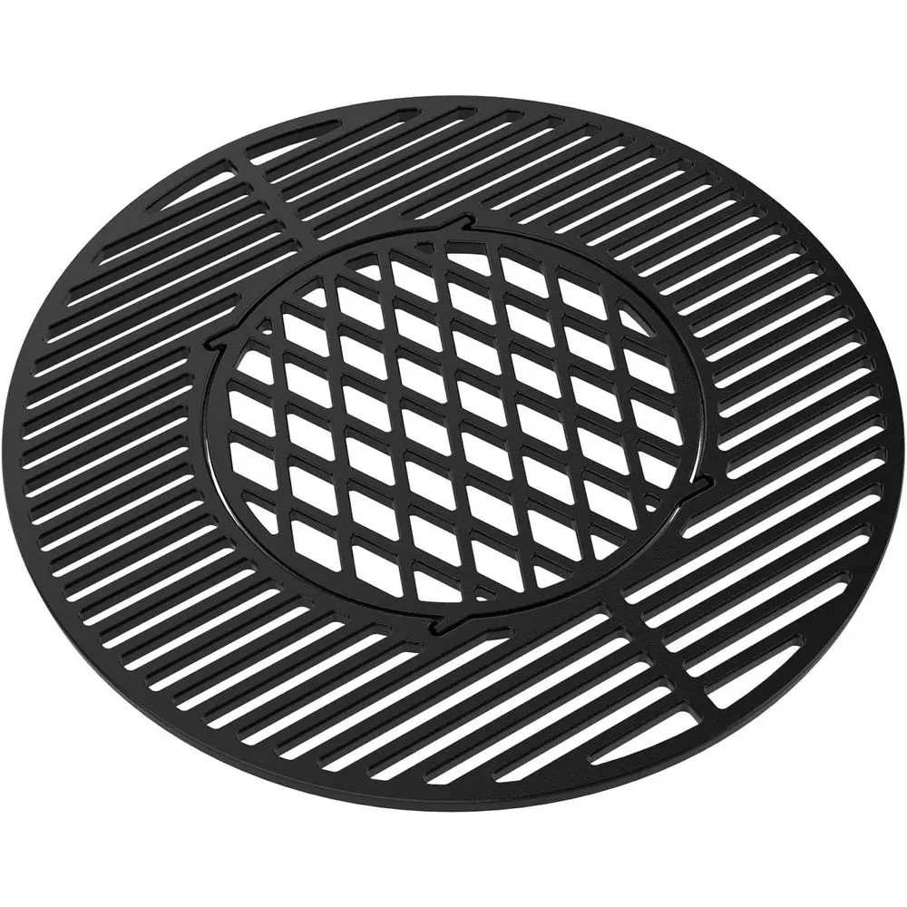 

Grill Grate Replacement for 22 Kettle Charcoal Grills