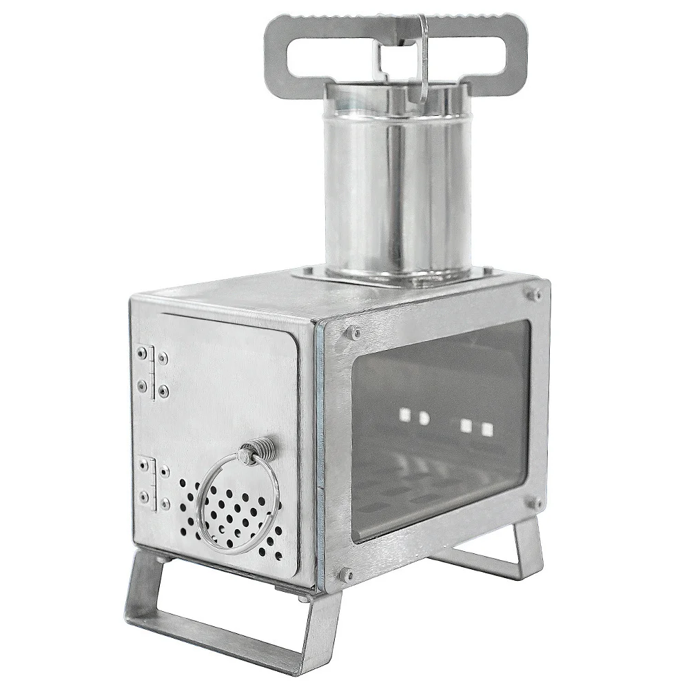 poele-a-bois-de-table-portable-en-acier-inoxydable-pour-le-camping-et-les-pique-niques