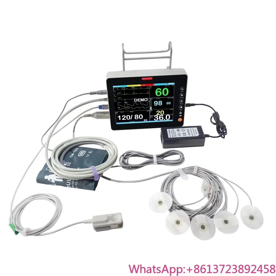 High Quality 8 Inch…