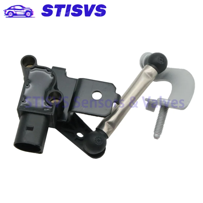 

1К 0941274 C Датчик уровня фар Датчик высоты автомобиля для Audi A3 VW Jetta Golf 5 Golf 5 6 Touran 1K 0941274 B Аксессуары для автомобилей