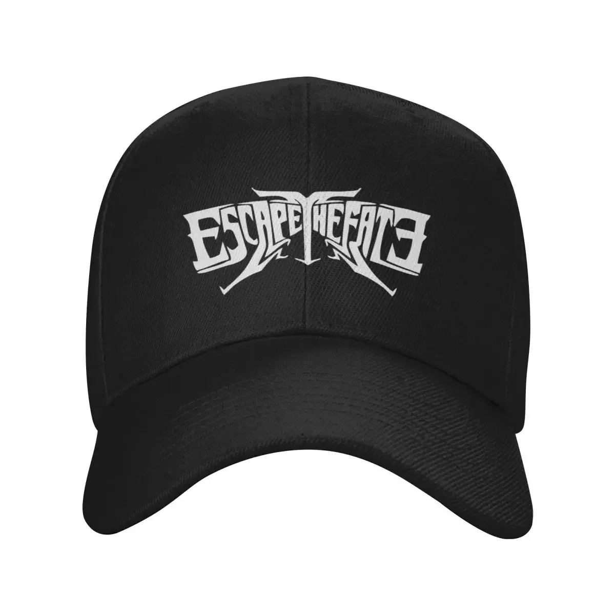 New Let The Fate Of Some Escape Baseball Cap Fishing Hat Hat Man For The Sun Hat Beach Winter Trucker Hats For Men Women's