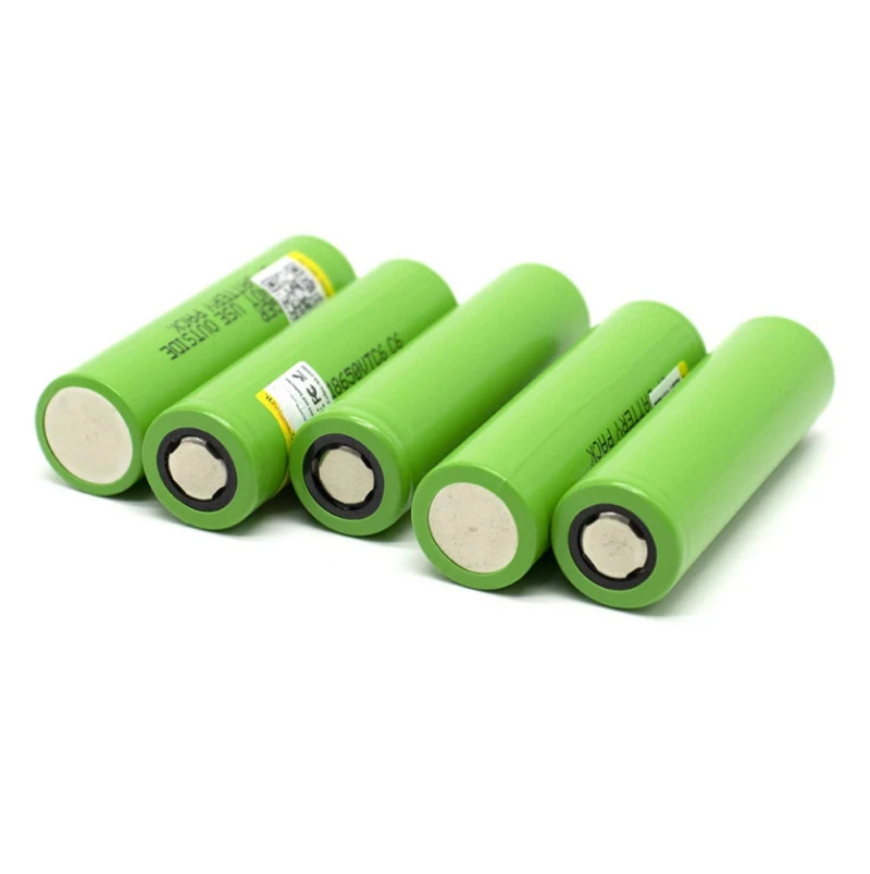 3.7V 18650 VTC6 3000Mah haute qualité conception de haute sécurité jouet électrique pour enfants voiture télécommande jouet 18650 batterie Lithium-Ion