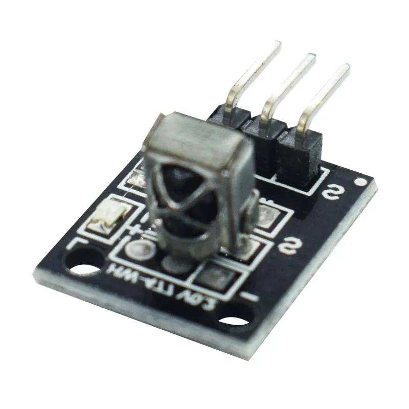 10Pcs KY-022 Ir Inf… - image