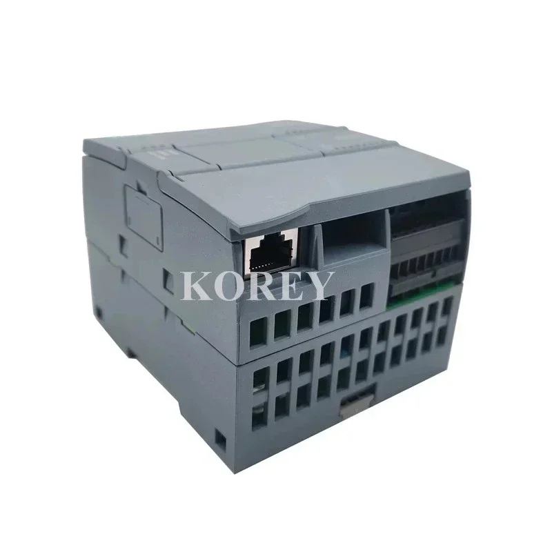 S7-1200 SERIES PLC MODULE 6ES7214-1AG40-0XB0 6ES7214-1BG40-0XB0 6ES7215-1AG40-0XB0 6ES7215-1BG40-0XB0