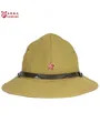 Hat Red star