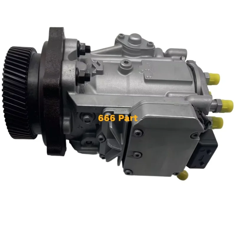 Diesel Fuel Injector Pump 0470504037 04705040488 973267393 for Isuzu Dmax 4JH1