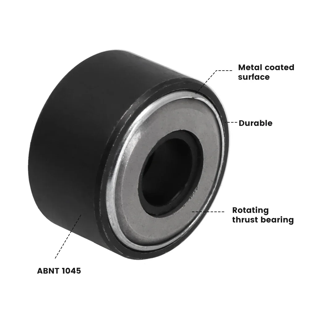 New Practical Garden Indoor Stud Installer Tire Bolts 1 Pc 22800 Accessories Black Carbon Steel Easy To Install