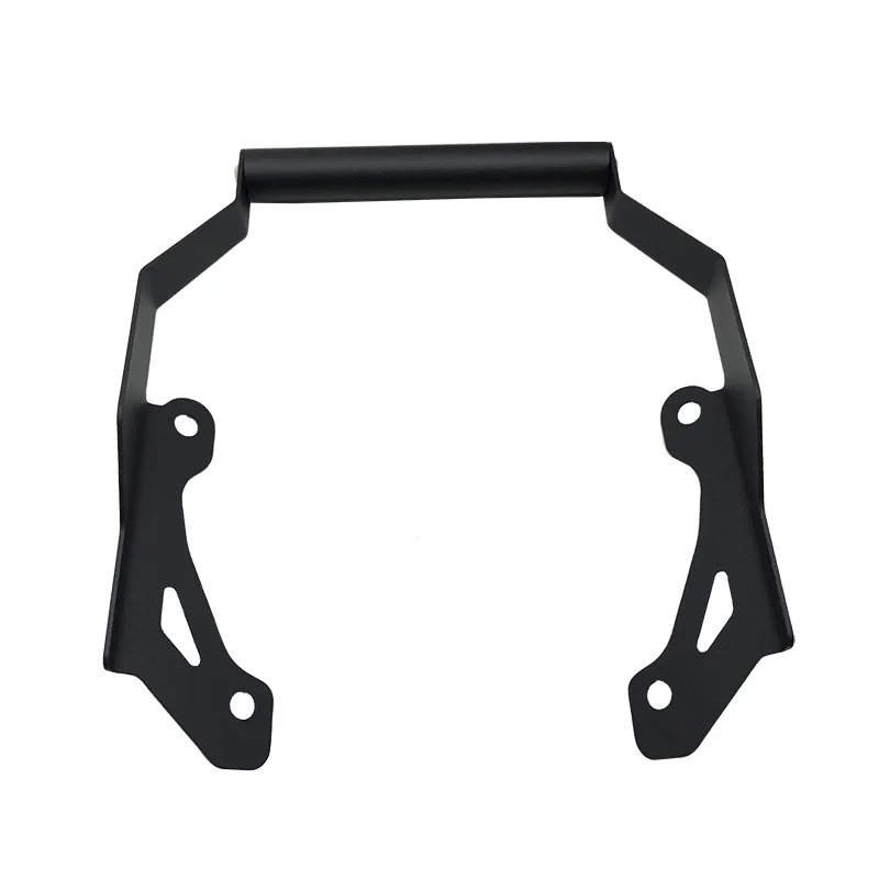 For Honda NC750X NC 750 X 750X NC750 DCT 2021 2022 2023 2024 Motorcycle Accessories Navigation Bracket GPS Phone Holder Levers