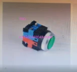 10PCS Red On Off Push Button Switch Mini Electronic Control Power Switch