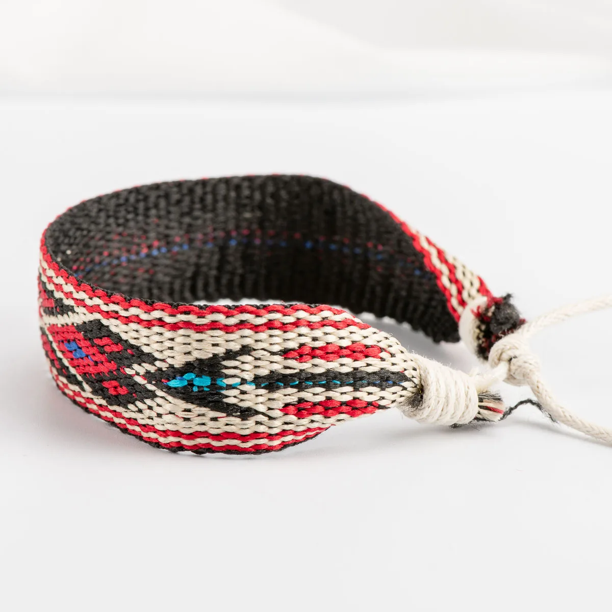 Hand Made Rope Bracelet retro traditional boondoggle Necklaces Vintage Charms Rope Bracelets #HY425
