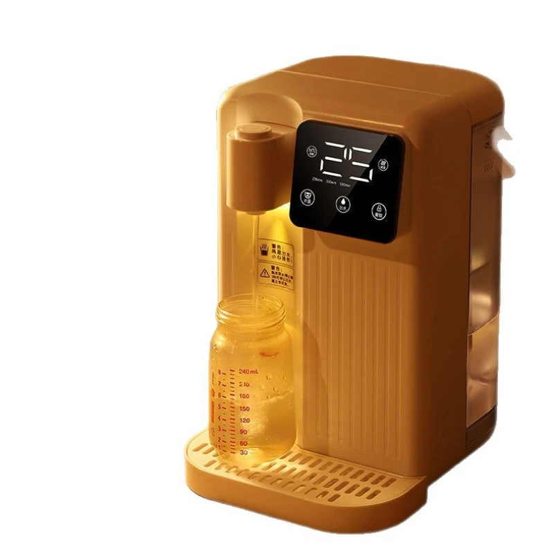 

Instant heat filter water dispenser Four seasons desktop mini water dispenser Household quick heating