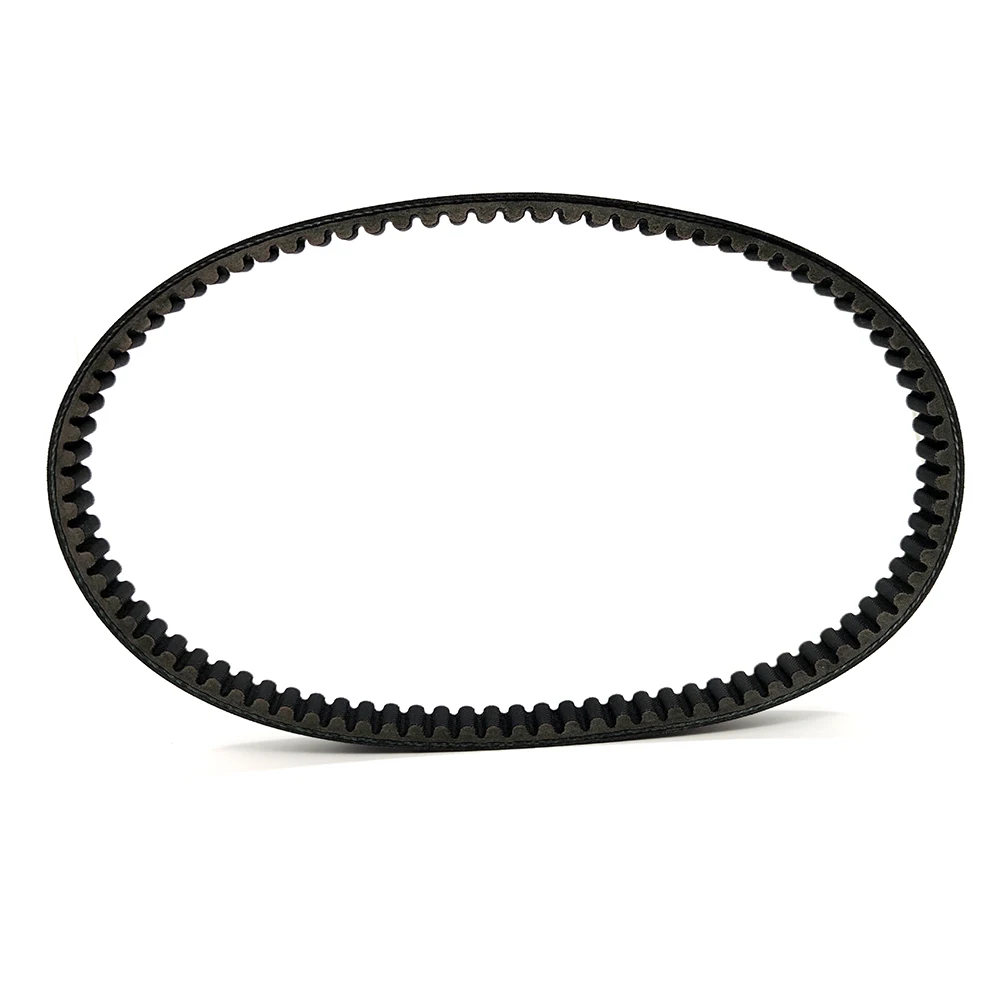 19.7*860 Corrosion Resistant Anti-Stretch Electrical Motorcycle Drive Conversion Belt  For SYM Cruisym180 XS175T-2 ST175 180