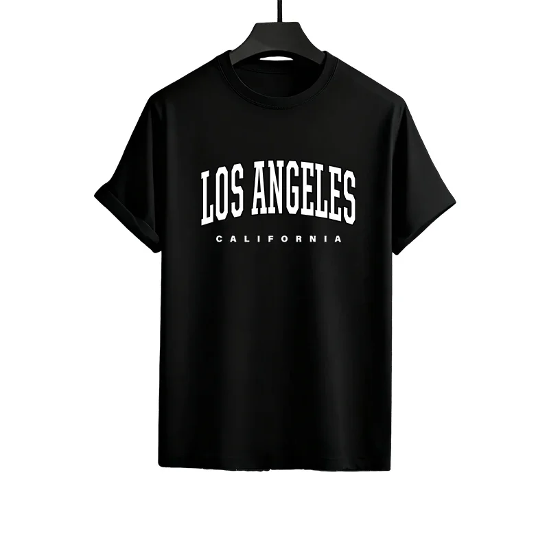 الربيع الصيف اليومية موضة عادية قصيرة الأكمام ملابس رياضية الذكور طاقم الرقبة تيز وتتسابق 2026 جديد وصول الرجال تي شيرت Co-ords #3