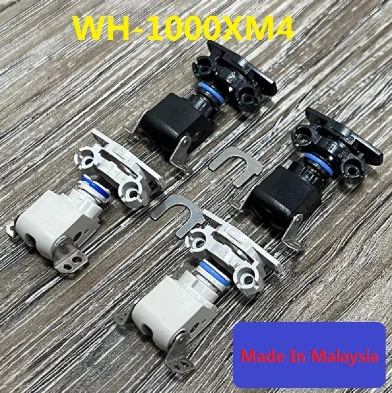 Original spare parts For Sony WH-1000XM4 wh 1000xm4 Headphones replacement repair Part Hinge Swivel buckle Swivel Shaft bracket