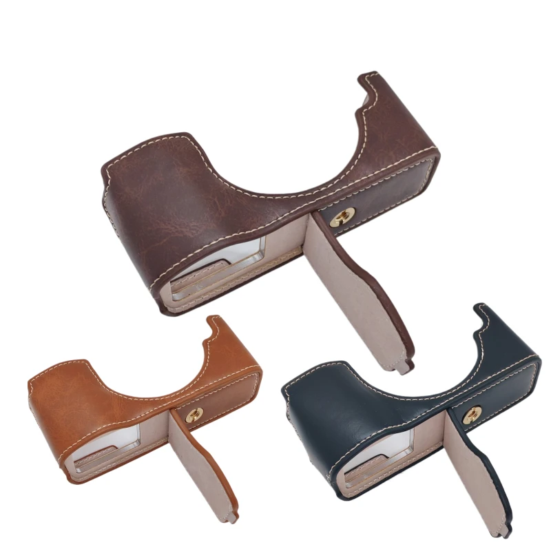 Pu Leather Case For…