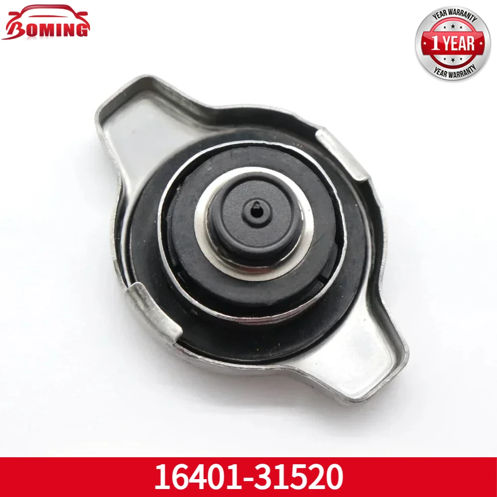 16401-31520 Car Radiator Coolant Cap For Toyota Avalon Camry Highlander Prius C Yaris Lexus ES300 ES300h ES350 GS300 GS400 RX350