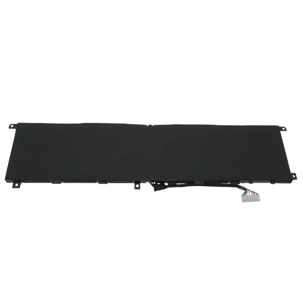 

Аккумулятор для ноутбука MSI PS63 Modern 8M 8MO 8RC 8RD 8RDS 8SC 5280 мАч 17,4 В 80.25 Втч версия 1 версия 2 черный новый