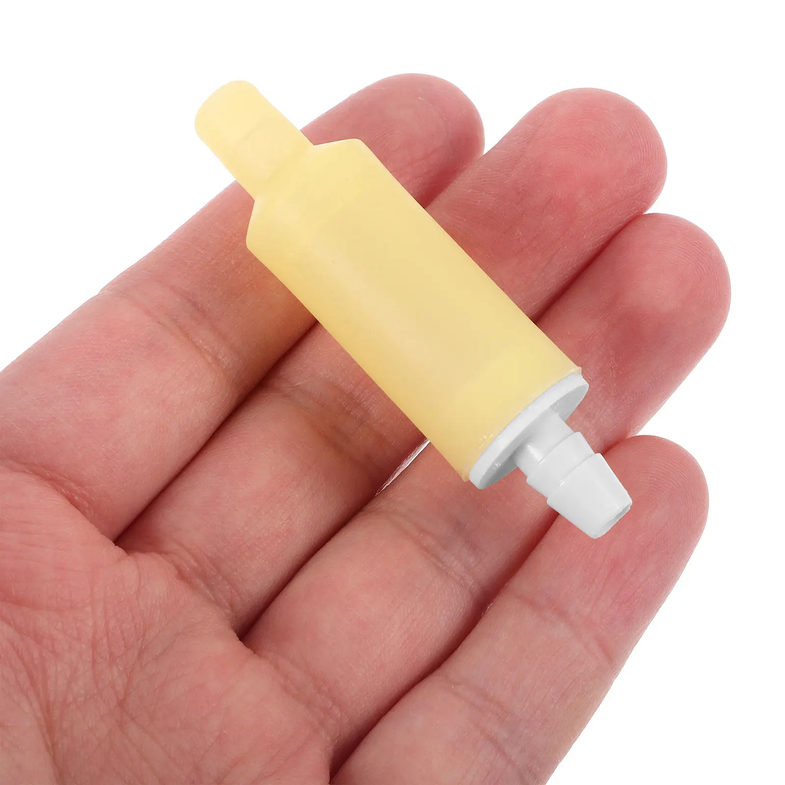 

Съемная внутренняя бутылка для дозатора жидкого мыла, прочная запасная часть, совместимая с настенным дозатором для шампуня и мыла.