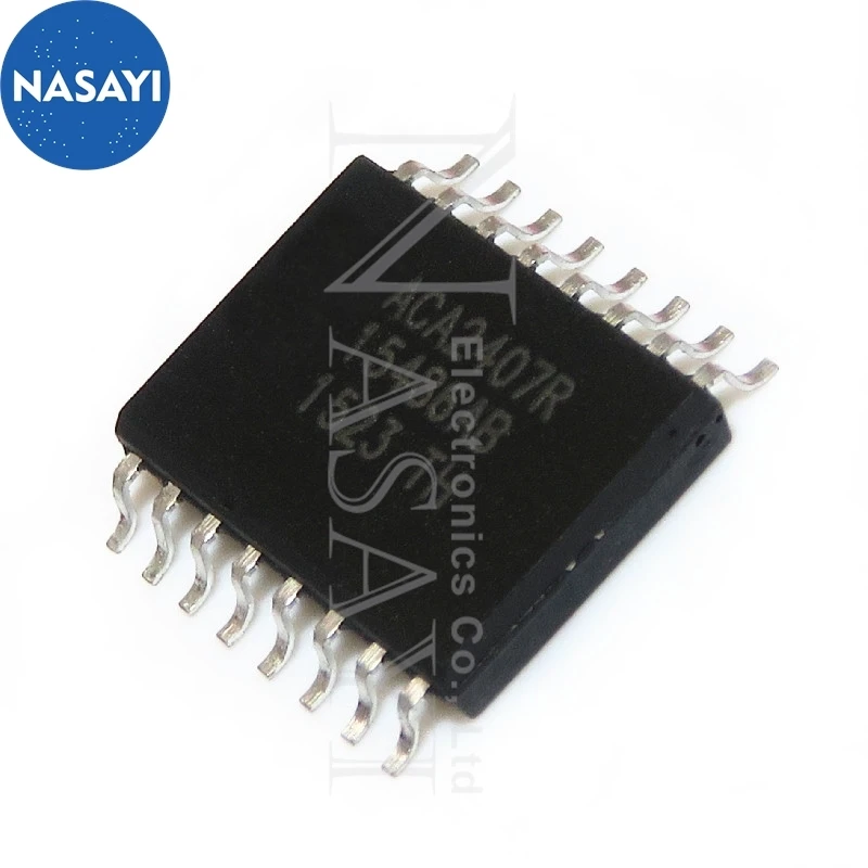 5PCS AT93C86 93C86 ACA2407R ACA2407 FPF2702 2702 VID-6608 VID6608 AT88SC0104CA-SH AT88SC0104CA AT88SC0104 RDA5807FP RDA5807