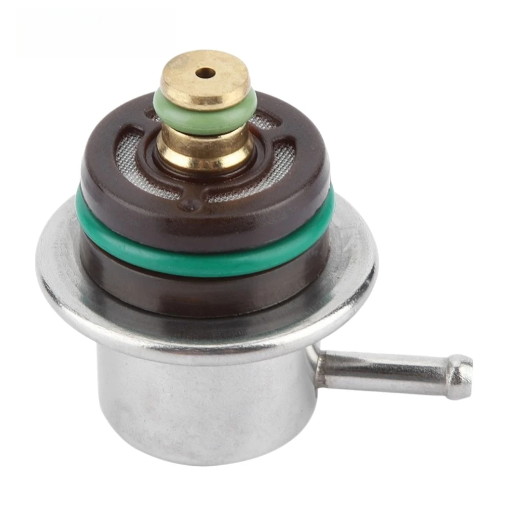 Original High quality New For 2PCS 0280160575 Fuel Injection Pressure Regulator For A4 A8 Volkswagen VW
