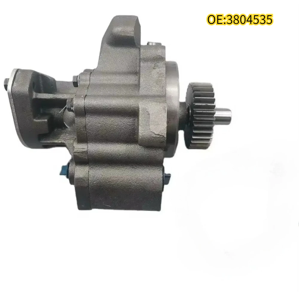 

For 3804535 Oil Pumps for Shantui LOADER diesel Engine Nt855 M11 QSM Lubricating Oil Pump