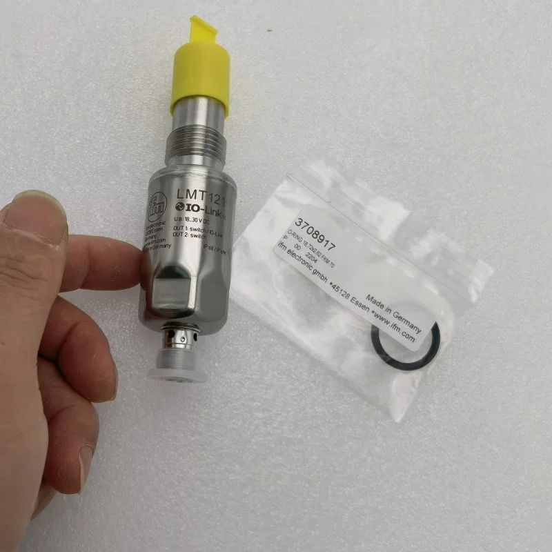 IFM LMT121 Sensor for point level detection LMACE-A12E-QSKG-2/US