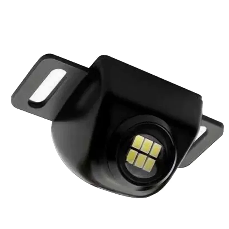 أضواء السيارة العكسية سطوع عالية عكس مصباح LED العين الكهربائية تعديل Bulb-A28K