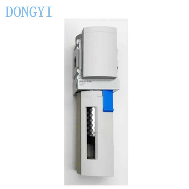 Activated Carbon Filter MS6-LFX MS6-LFX-1/4-R 529683 MS6-LFX-1/2-R 529679