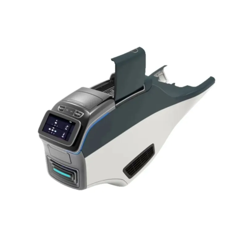 Accoudoir spécial de haute qualité, boîte de contenu de magasin, Console, siège en cuir, mallette de rangement, offre spéciale d'usine