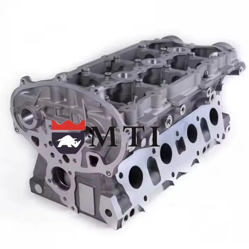 

MTI High Quality New 2.0L OEM 06F103373 Cylinder Head For Audi A3/A4/TT/VW Golf/Jetta/Passat/EOS