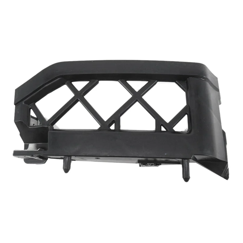 

Боковой кронштейн левого бампера Superior-Driver 62223-EA500 для Nissan Frontier 2005-2021 Pathfinder 05-2012, опорная крышка переднего бампера