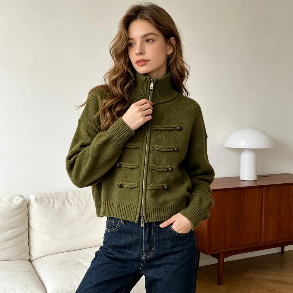 army green