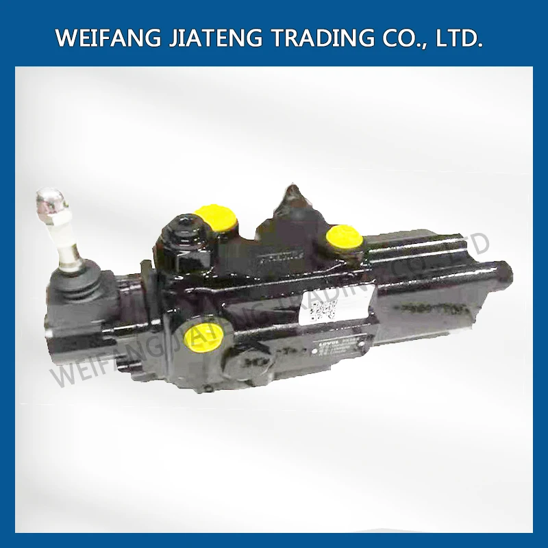 

Distributor assembly for Foton Lovol, Agricultural Machinery Equipment, Farm Tractor Parts, TS06582130090