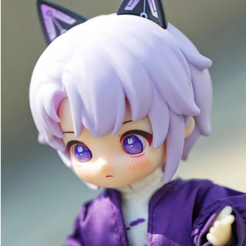 Nagi besta 3a geração dragão viagem temporada série caixa cega caixa misteriosa bonito ação anime figuras bonecas