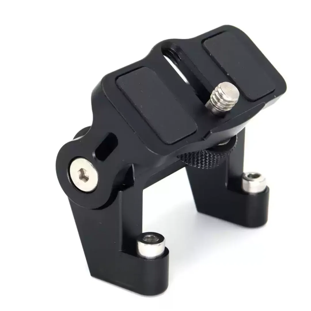 Fixed Bracket Small Monitor Holder for ARRI WCU-4 Wireless Follow Focus System Photography Auxiliary Accessories
