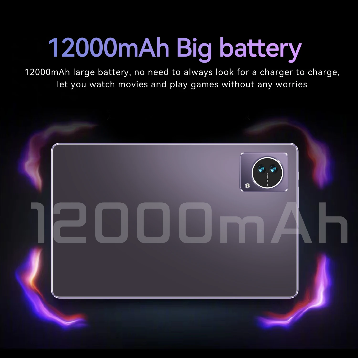 Xioami Pad 7 pro Global Version Android 12 Snapdragon 870 Mini PC 12000mAh 16GB 1TB Dual SIM WiFi GPS Tablet