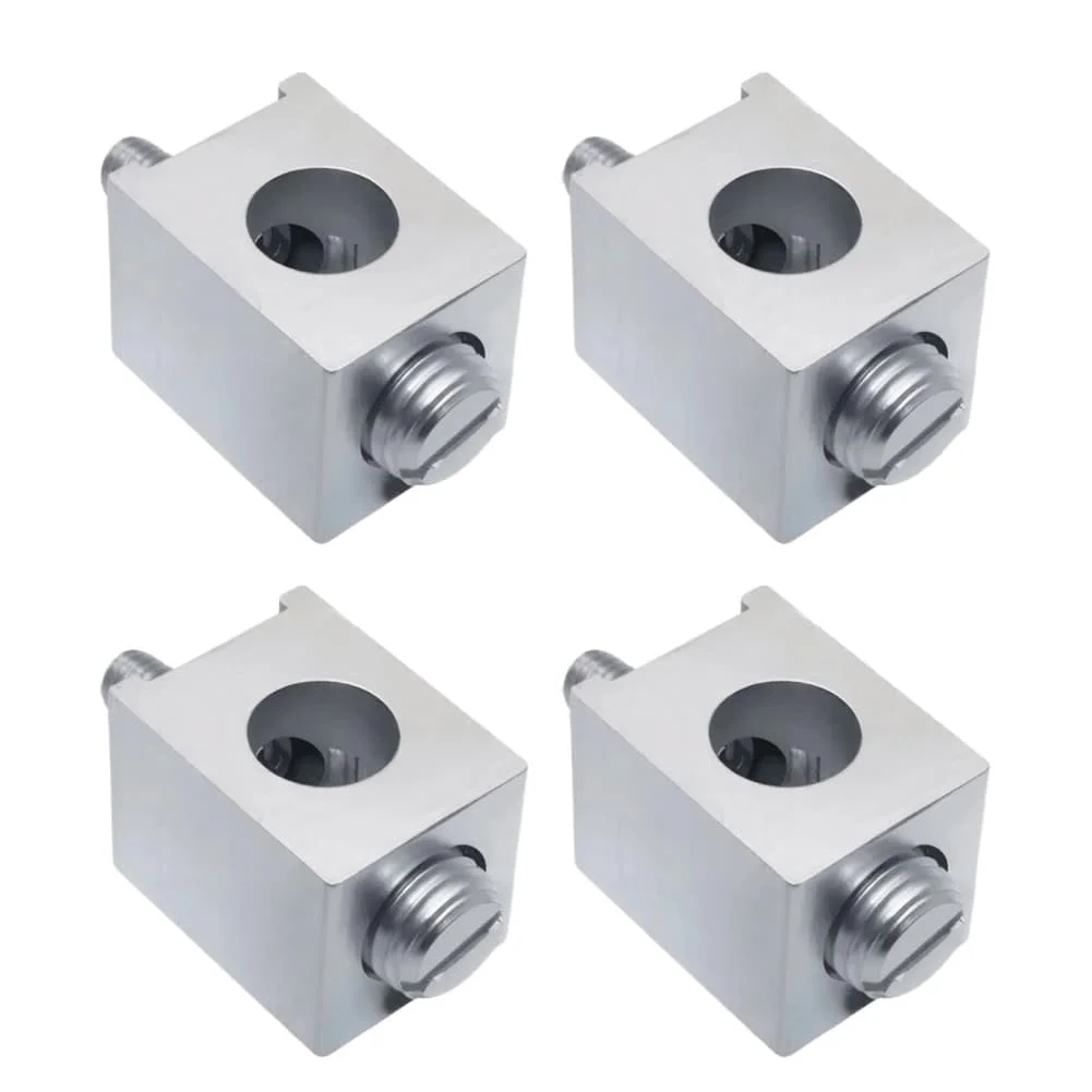 4Pcs Neutral Lug Ki…
