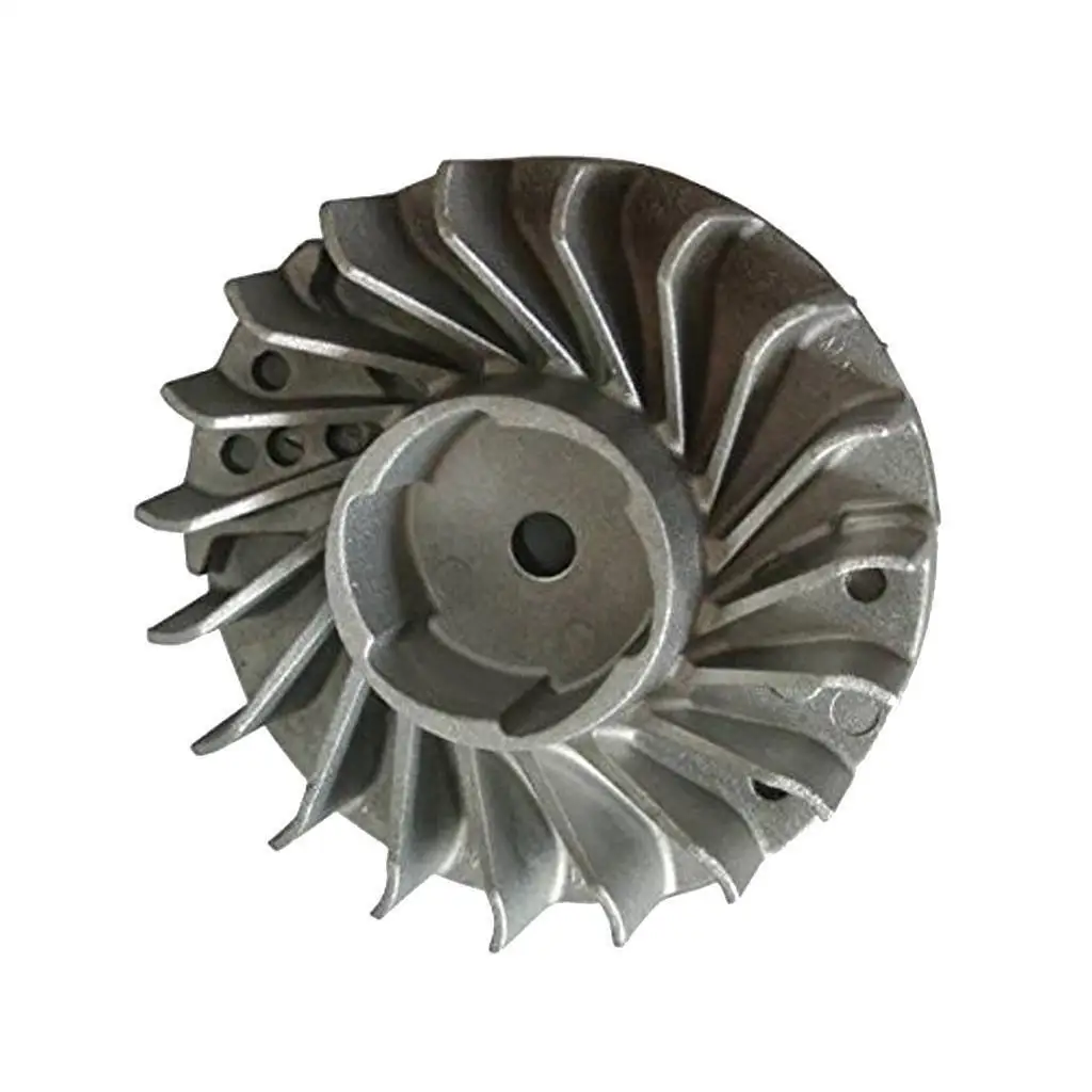 Engine Flywheel For Stihl FS120 FS200 FS250 Grass Trimmer Brushcutter Power System Spare Parts Lawn Mower Maintenance