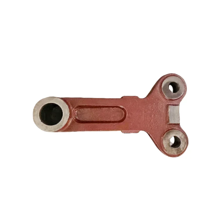 Wholesale Mining Dump Truck Parts High Quality Original Truck Double Arm Crank 9261799 For Terex 3307