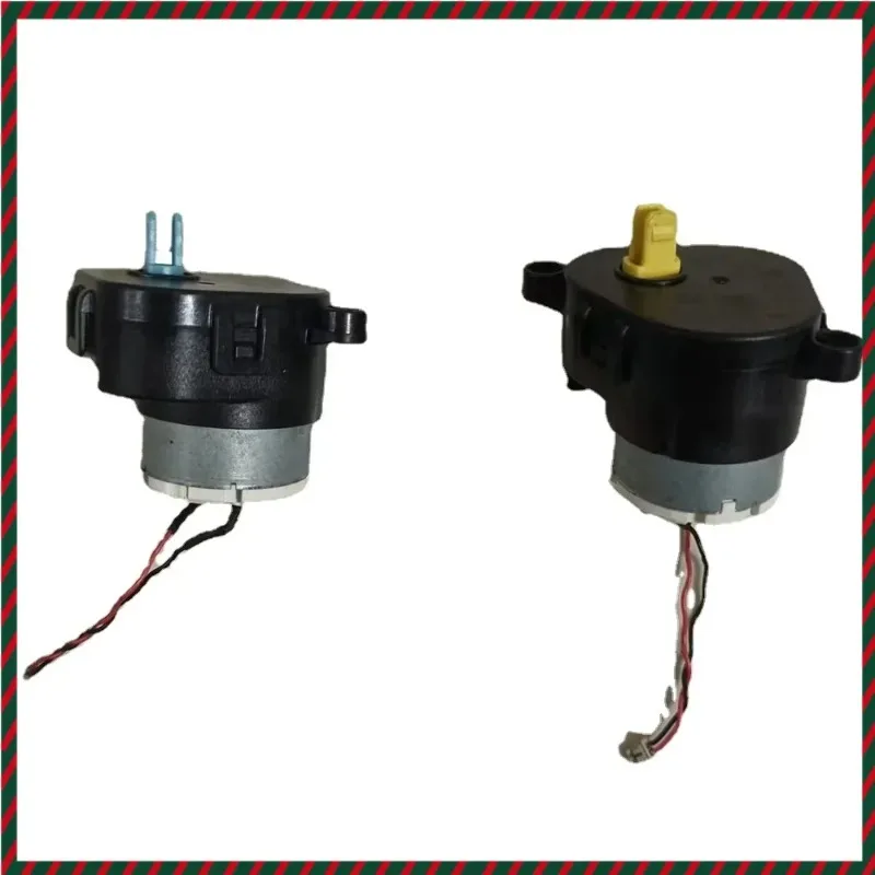 Piezas de aspiradora robótica, accesorios, motor de Cepillo Lateral, Sensor LDS Lidar para Midea S8 Plus Midea S8 + I10 M7 max M7 Pro M6 W11