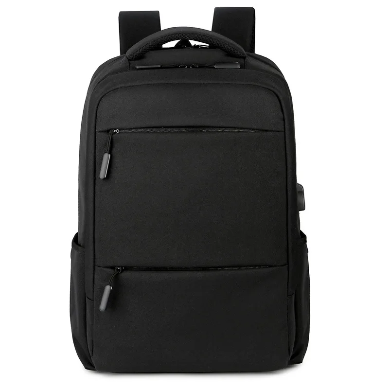 

Backpack Manufacturer Business Large Capacity Computer Backpack USB Interface Backpack