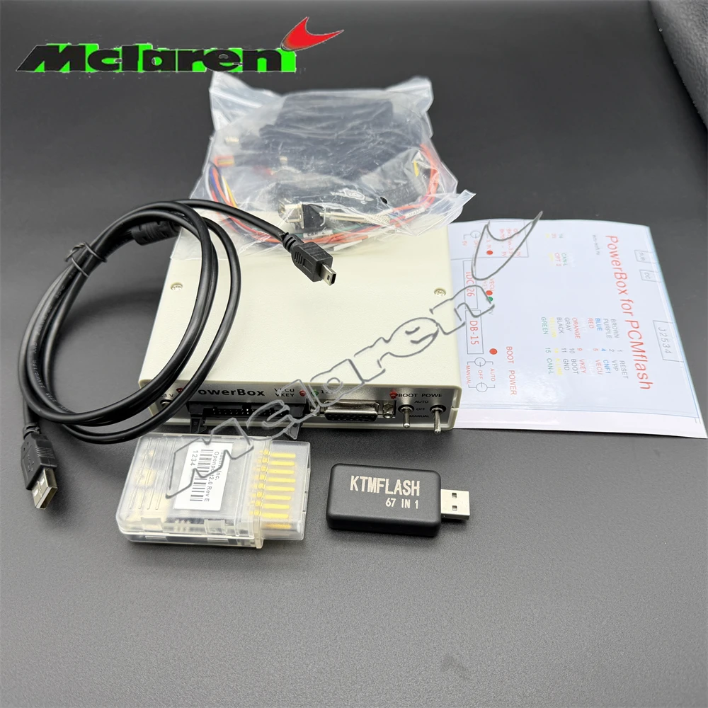 

01J 0AM Professional Control Module Cloning & Detection Data Adapter Tool Kit For Audi & Volkswagen Automatic Transmission