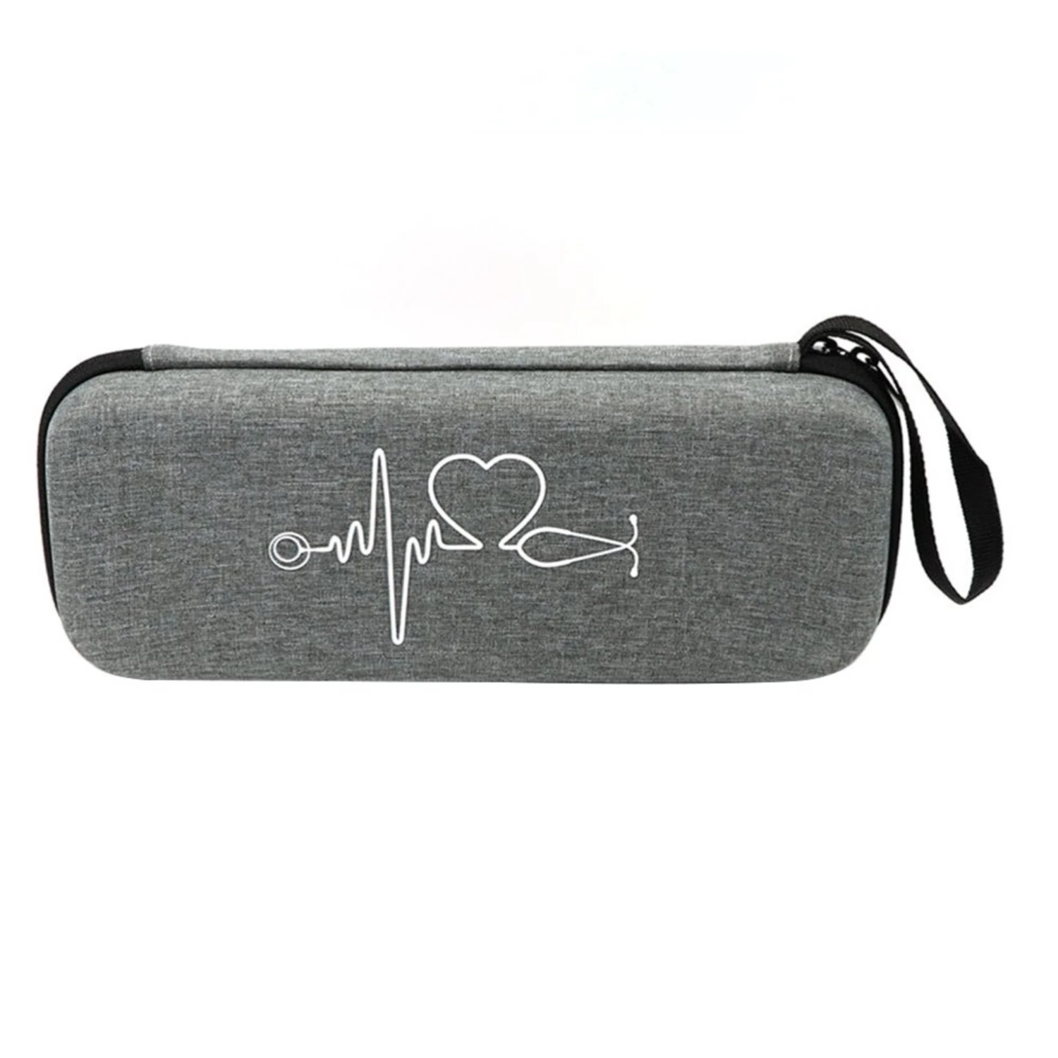 Shockproof Stethoscope Case - Portable Box Compatible with 3M