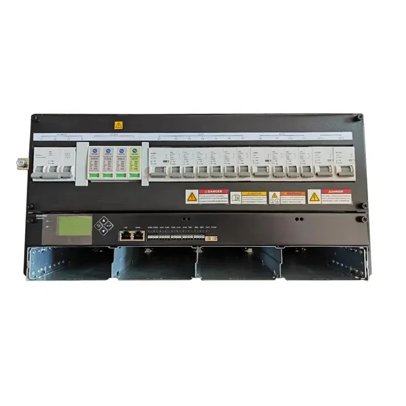 

48V 200A Rectifier Power Module ETP48200-C5B6 Embedded Power Supply System 48V Power System