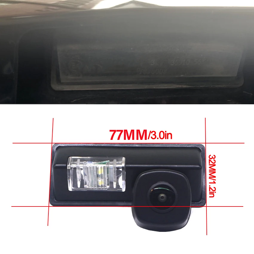 Rear View Camera HD Night Vision Reverse Parking Backup For Suzuki Neo Baleno Sedan 2007~2014 For Dodge Trazo Sedan 2004~2012