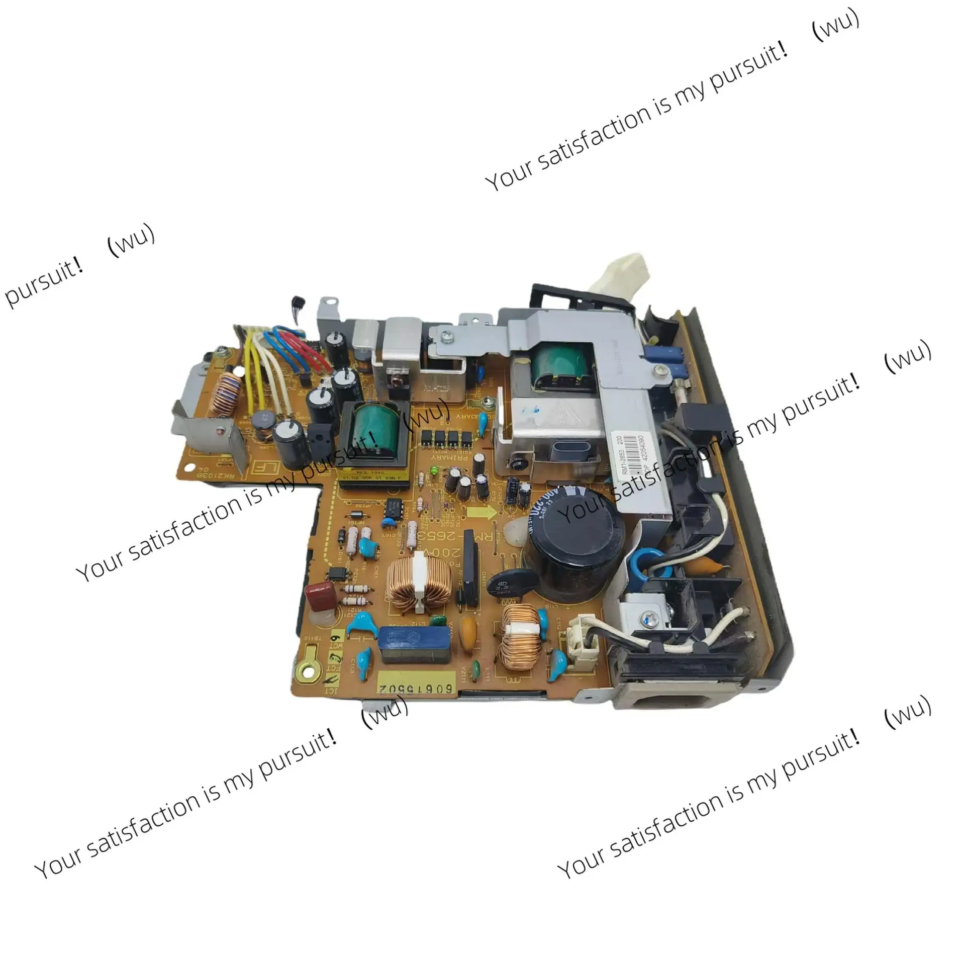 

HP5200N 5200L 5200LX 5200DTN power board, Canon LBP3500 high voltage board