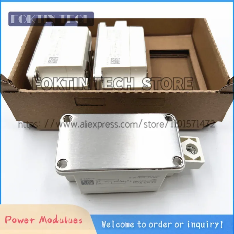 New  SKKT273/16E SKKT273/14E  SKKT273/12E  Original Power Module