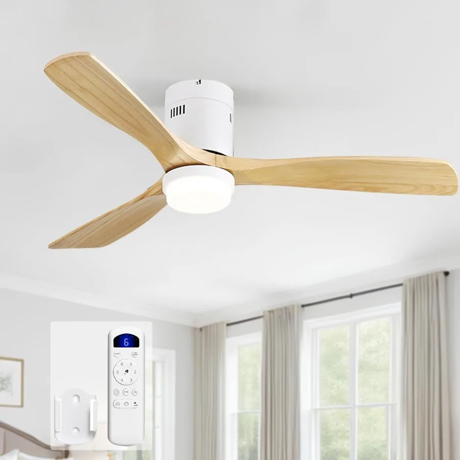 52 Inch Ceiling Fan…