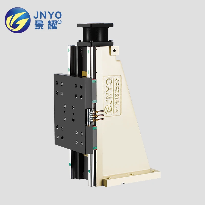 

VRS160 JNYO Vertical Linear Guideway Slide Table for CNC Machine