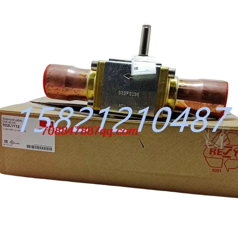 

Original NEW EVR40 032L1111、2-1/8 032L1112 2-1/8 032L1109 1-5/8 032L1110 1-5/8